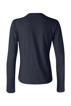 Women’s Jersey Long Sleeve Tee