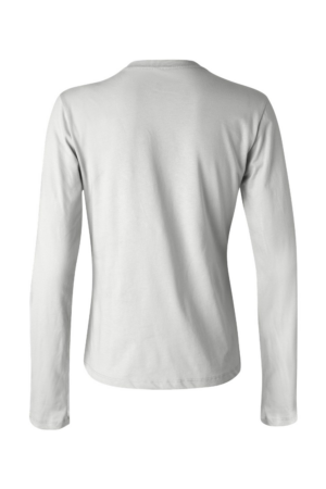 Women’s Jersey Long Sleeve Tee