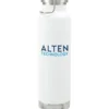 Vacuum Insulated Bottle Straw Lid - 25oz