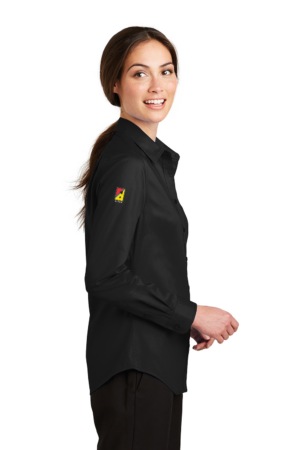 Women's Twill Shirt