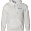 Men's Hooded Sweatshirt