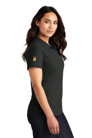 Women's Core Classic Pique Polo