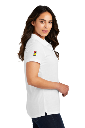 Women's Core Classic Pique Polo