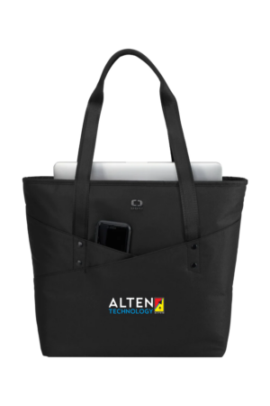 Downtown Tote