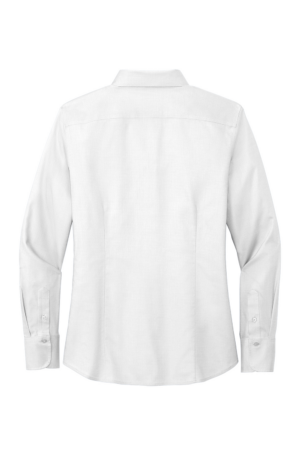 Women's Wrinkle-Free Stretch Nailhead Shirt