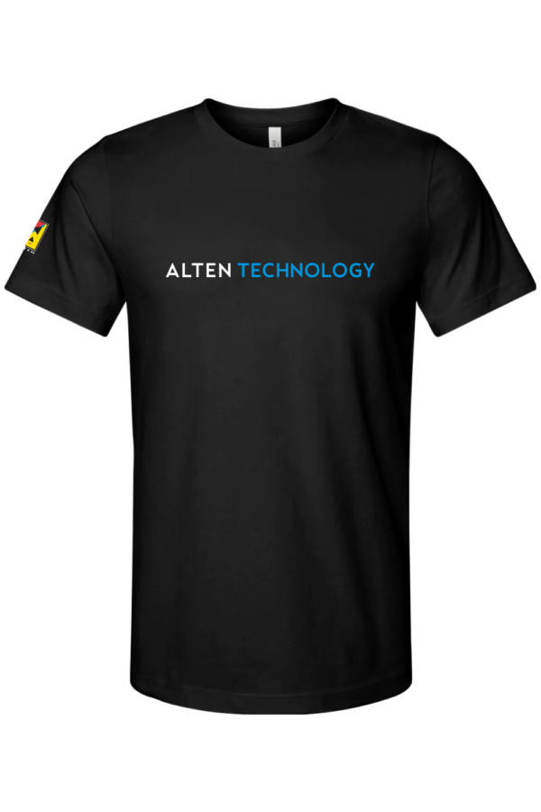 Men's Jersey Tee