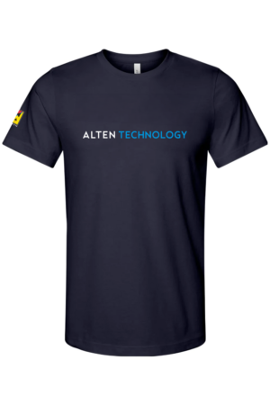 Men's Jersey Tee
