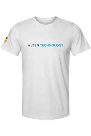 Men's Jersey Tee