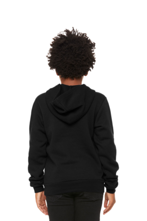 Youth Fleece Pullover Hoodie