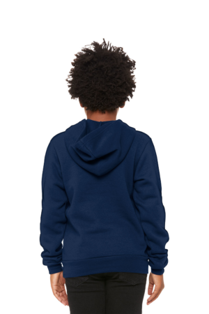 Youth Fleece Pullover Hoodie