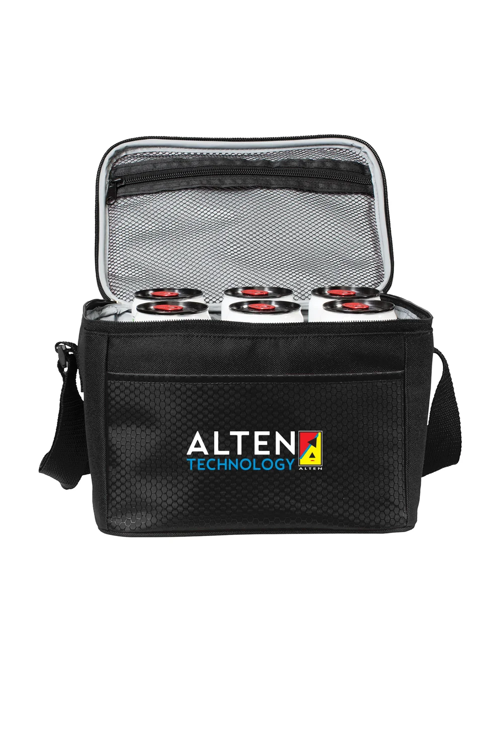 6-Can Cube Cooler