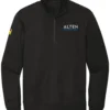 Men's District V.I.T. Fleece 1/4-Zip