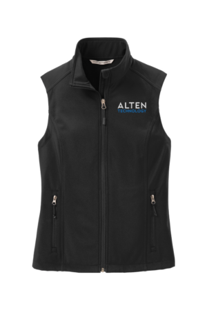 Women's Core Soft Shell Vest