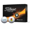 Titleist PRO V1 - Dozen