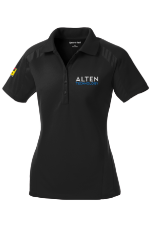 Women's Dri-Mesh Polo