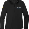Women's Performance Long Sleeve Polo