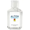 1 oz Antibacterial Hand Sanitizer Gel