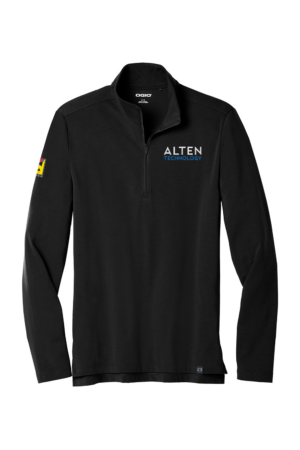 Men's Limit 1/4-Zip