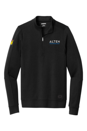 Men's Luuma 1/2-Zip Fleece