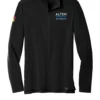 Men's Limit 1/4-Zip - Outreach