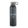 22oz Aluminum Sports Bottle
