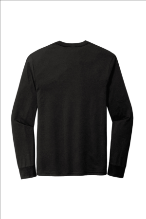 Men's Perfect Tri Long Sleeve Tee