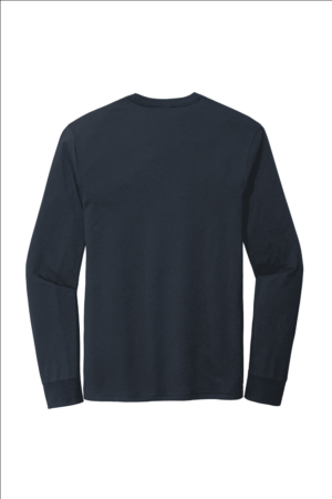 Men's Perfect Tri Long Sleeve Tee