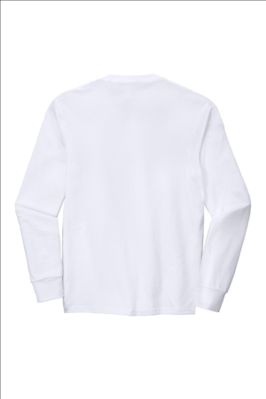 Men's Perfect Tri Long Sleeve Tee