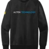 Men's Fleece Crew