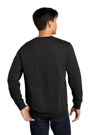 Men's Fleece Crew