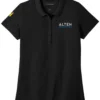 Women's SuperPro React Polo