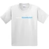 Youth Ultra Cotton 100% Cotton T-Shirt