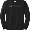 jet-black