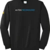 jet-black