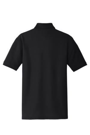 Men's Classic Pique Polo