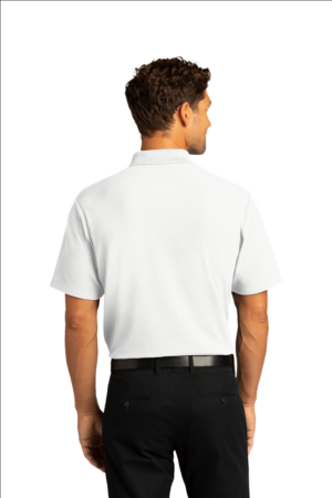 Men's SuperPro React Polo