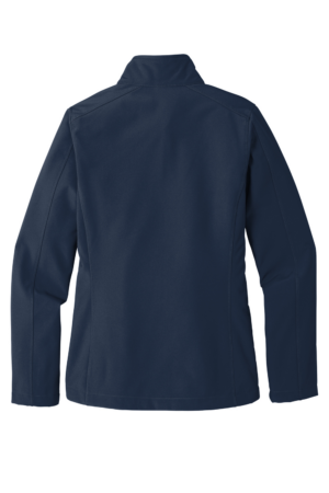 Women's Core Soft Shell Jacket