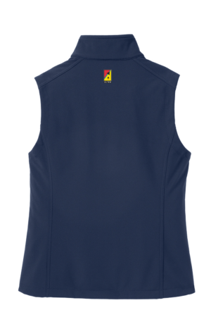 Women's Core Soft Shell Vest