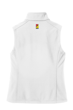 Women's Core Soft Shell Vest