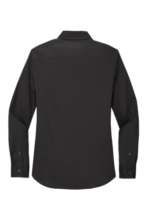 Women's Long Sleeve Easy Care Shirt