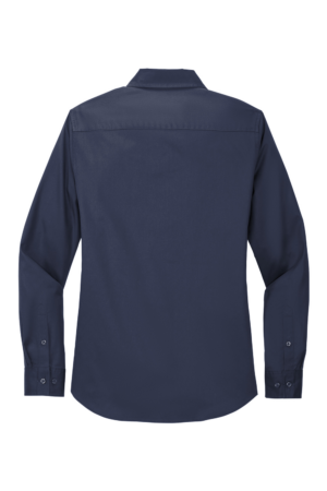 Women's Long Sleeve Easy Care Shirt