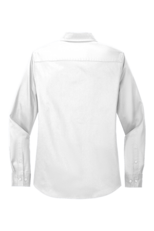 Women's Long Sleeve Easy Care Shirt