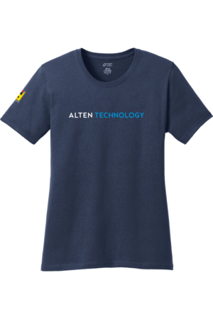 Women's Core Cotton Tee