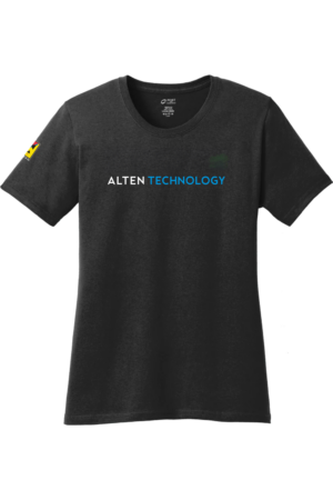 Women's Core Cotton Tee