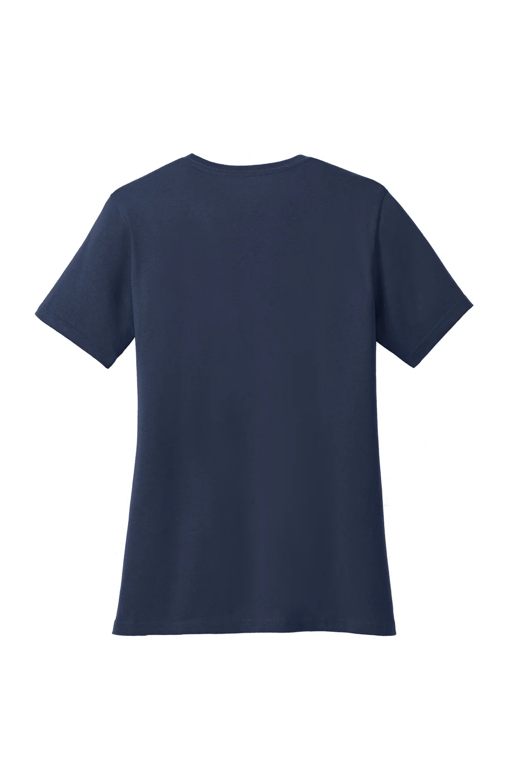 Women's Core Cotton V-Neck Tee