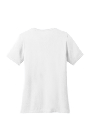 Women's Core Cotton V-Neck Tee