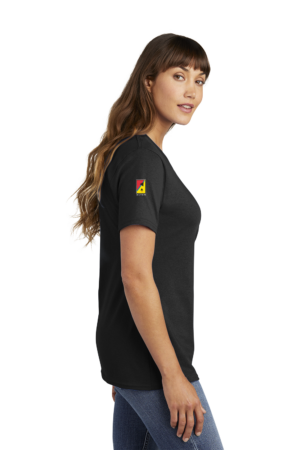 Women's Core Cotton Tee