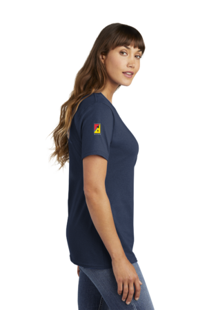 Women's Core Cotton Tee