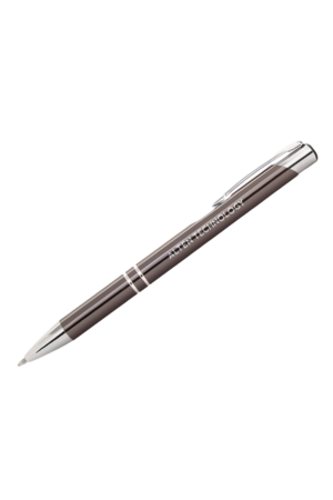 Bright Metallic Pen