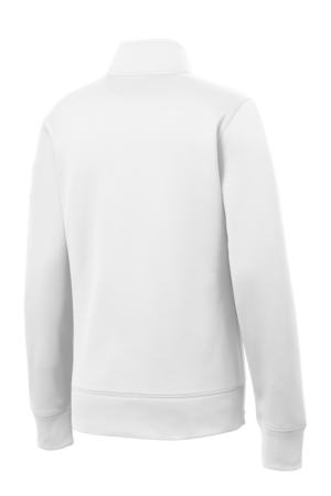 Women's Fleece Full-Zip Jacket